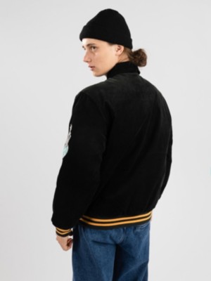 Carhartt WIP Letterman Jacket - buy at Blue Tomato